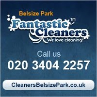 Belsize Park Cleaners 350807 Image 0